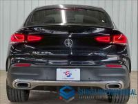 Mercedes-Benz GLE-Class 2020