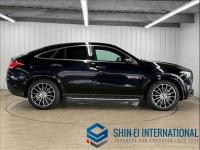 Mercedes-Benz GLE-Class 2020