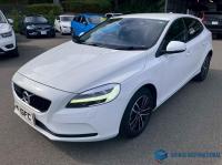Volvo V40 2019