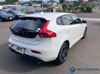 Volvo V40 2019
