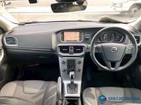 Volvo V40 2019