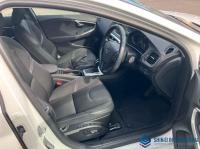 Volvo V40 2019