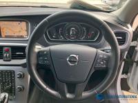Volvo V40 2019