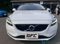 Volvo V40 2019