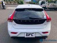 Volvo V40 2019