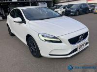 Volvo V40 2019