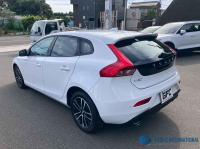 Volvo V40 2019