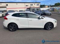 Volvo V40 2019