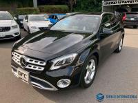 Mercedes-Benz GLA-Class 2018