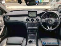 Mercedes-Benz GLA-Class 2018