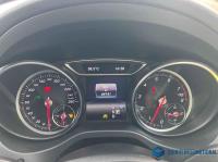 Mercedes-Benz GLA-Class 2018