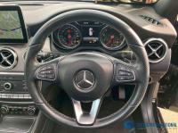 Mercedes-Benz GLA-Class 2018