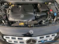 Mercedes-Benz GLA-Class 2018