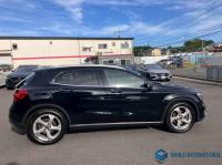 Mercedes-Benz GLA-Class 2018
