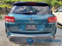 Citroen C5 Aircross 2020