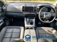 Citroen C5 Aircross 2020
