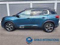Citroen C5 Aircross 2020