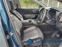Citroen C5 Aircross 2020