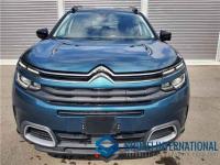 Citroen C5 Aircross 2020