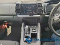 Citroen C5 Aircross 2020