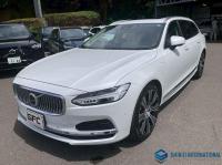 Volvo V90 2021