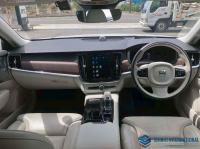 Volvo V90 2021