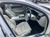 Volvo V90 2021