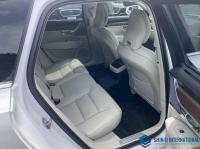 Volvo V90 2021