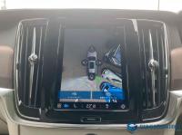 Volvo V90 2021
