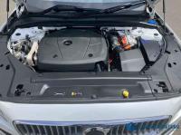 Volvo V90 2021