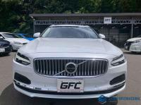 Volvo V90 2021
