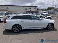 Volvo V90 2021
