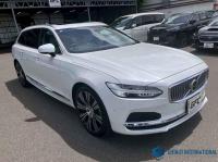 Volvo V90 2021