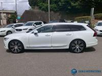 Volvo V90 2021