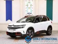 Citroen C5 Aircross 2022
