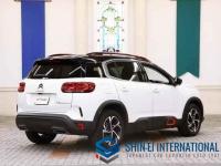 Citroen C5 Aircross 2022