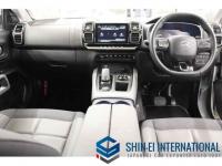 Citroen C5 Aircross 2022