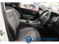 Citroen C5 Aircross 2022