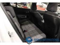 Citroen C5 Aircross 2022