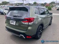 Subaru FORESTER 2021