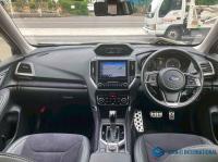 Subaru FORESTER 2021