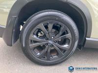 Subaru FORESTER 2021