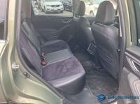 Subaru FORESTER 2021