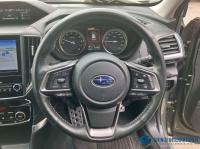 Subaru FORESTER 2021