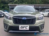 Subaru FORESTER 2021