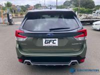 Subaru FORESTER 2021