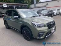 Subaru FORESTER 2021