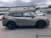 Subaru FORESTER 2021