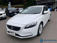 Volvo V40 2015