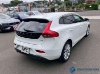 Volvo V40 2015